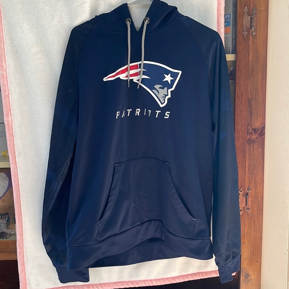 Patriots Sweatshirt
